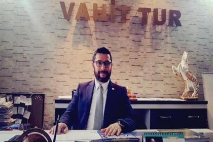 CHP'li Meclis üyesi Vahit Cansever hayatını kaybetti