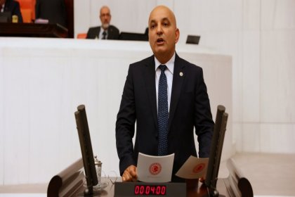 CHP'nin 'çam fıstığının korunması' için verdiği kanun teklifi AKP ve MHP oylarıyla reddedildi: 'AKP ağacın, doğanın değil, doların yeşilini seviyor!'