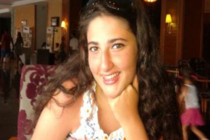 CHP'li Sefa Sirmen'in yeğeni Beyza Sirmen hayatını kaybetti