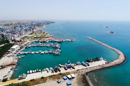 CHP'li Şevkin, turizm sektörünün sorunlarını Meclis'e taşıdı: 'Karataş-Yumurtalık sahilleri yatırım bekliyor'
