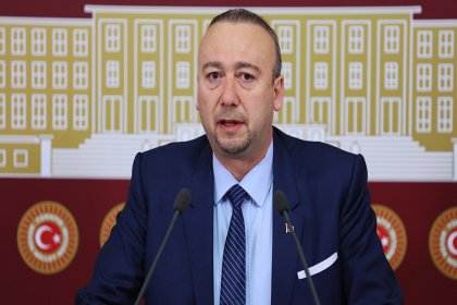 CHP'li Yalım, kontenjan mağduru ücretli öğretmenler için Meclis'e önerge verdi