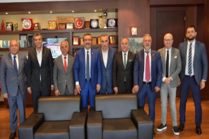 Çukurova Belediyesi ve Adana Ticaret Odası'ndan istihdam seferberliği