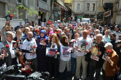 Cumartesi Anneleri 736. haftasında Hüsamettin Yaman ve Soner Gül’ün akıbetini sordu