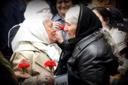 Cumartesi Anneleri'nden ''Hakikat ve Adalet Konferansı''na çağrı