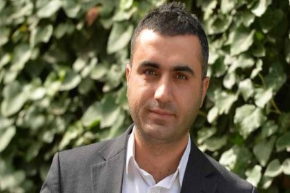 Cumhuriyet muhabiri Alican Uludağ'ın adli yıl açılışını izlemesine engel: Yargıtay davetiye gönderdi, saray listeden çıkardı!
