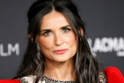 Demi Moore: 15 yaşımdayken tecavüze uğradım