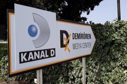 Demirören Medya Grubu'nda operasyon