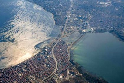 DHMİ’den ‘Kanal İstanbul’ raporu: Olumsuz görüşe 'sehven oldu' deyip olumluya çevirdi