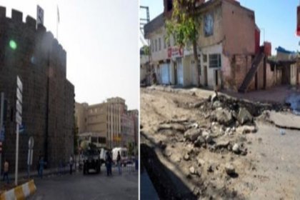 Diyarbakır'da sokağa çıkma yasağı nedeniyle boşalan 6 mahallede muhtarlık yarışı yaşanıyor!