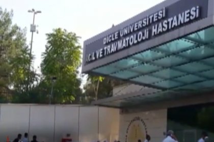 Diyarbakır'da üç aile arasında silahlı kavga: 6 ölü, çok sayıda yaralı var