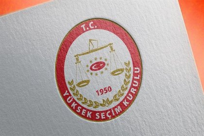 Doktora gidip antidepresan kullandı, YSK ‘kısıtlı seçmen’ listesine aldı