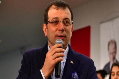 Ekrem İmamoğlu, Beylikdüzü Belediyesi'nin Hayırlı İftar Sofrası'na katılacak