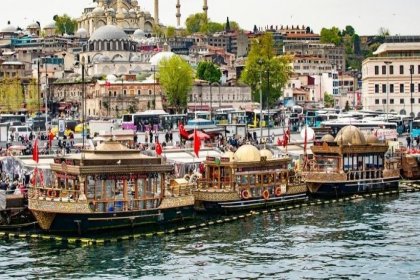 Eminönü’ndeki tarihi balıkçılar için yeni karar