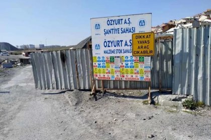 Esenyurt'ta belediye seçimini kaybeden AKP, 96 işçiyi işten attı
