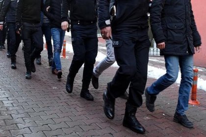 Eskişehir merkezli 13 ilde FETÖ operasyonu: 21 gözaltı