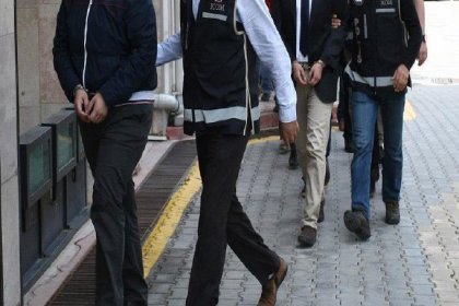 FETÖ'nün mahrem askeri yapılanmasına operasyon: 12 gözaltı