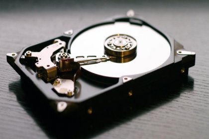 Hard disklerin ömrünü kısaltan 6 neden