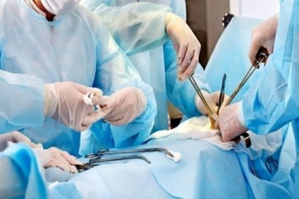 Hastayı bilgilendirmeyen özel hastaneye 3 milyon liralık tazminat cezası