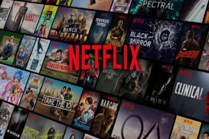 Her 10 Netflix kullanıcısından 8'i RTÜK etkisiyle Netflix'i bırakabilir
