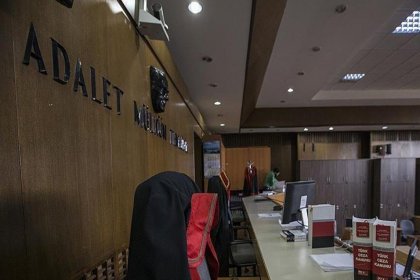 Hukuk öğrencisinden 'hâkim taciz etti' iddiası