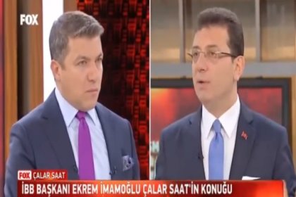 İBB Başkanı Ekrem İmamoğlu: Bu seçimde 16 milyon insan kazandı