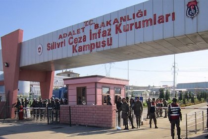 İçişleri Bakanlığından 'Silivri Cezaevi' açıklaması