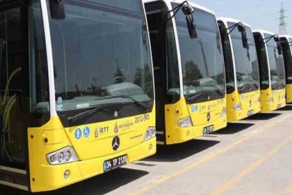 İETT'de tazminat vurgunu