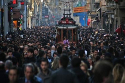 İstanbul dünyadaki 'en güvenli' 36. şehir