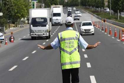 İstanbul trafiğine "derbi" düzenlemesi