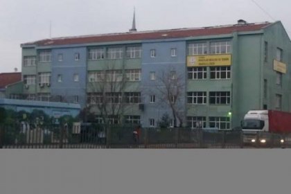 İstanbul'da 5 ilçedeki 6 okula deprem tahliyesi