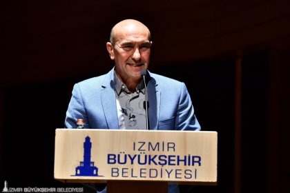 İzmir'de cemevleri için imar planı adımı