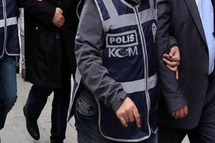 İzmir’de FETÖ operasyonu: 18 gözaltı kararı