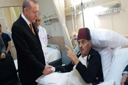 Kadir Mısıroğlu hayatını kaybetti