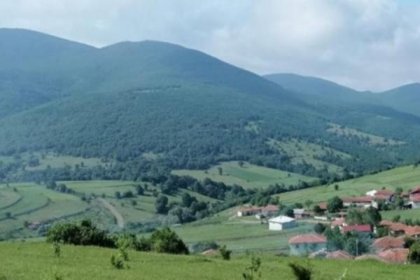 Kanadalı bir şirket de Samsun’da ortaya çıktı