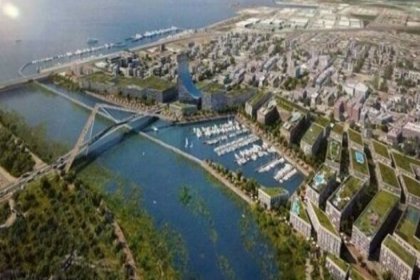 "Kanal İstanbul zorlaması Türkiye'nin boğazlardaki denetimini ortadan kaldırabilir"