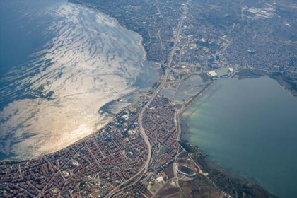 Kanal İstanbul'un ÇED raporundan emlak rantı çıktı