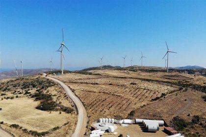 Karaburun RES işgali altında