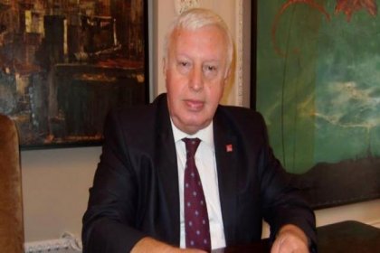 Kırklareli eski Belediye Başkanı Kadir Gökçe hayatını kaybetti
