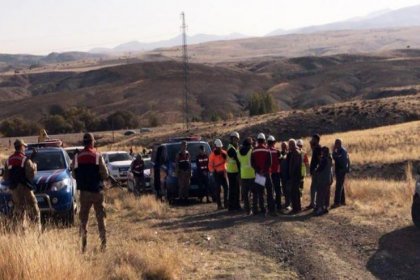 Koç Holding'in mahkeme kararını tanımayarak sondaj çalışması yapmasına tepki: İzin almadan köyümüzün içine kadar girdiler