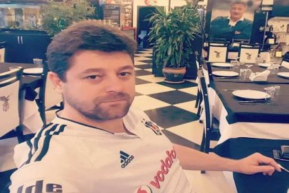 Maç çıkışı kalp krizi geçiren Beşiktaş taraftarı hayatını kaybetti