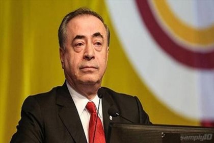 Mahkemeden Galatasaray seçimi için karar