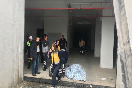 Malkara otogarının kazan dairesinde patlama: 2 kişi hayatını kaybetti