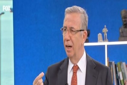 Mansur Yavaş: Ankara'da artık ranta kapalı, tehditlere aldırmayan bir belediye var
