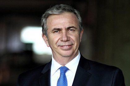 Mansur Yavaş, TELE 1'de Demokrasi Arenası'na konuk oluyor