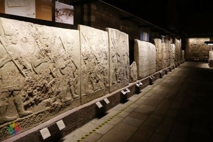 Mansur Yavaş'tan Anadolu Medeniyetler Müzesi'ne davet