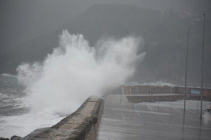 Meteoroloji'den hortum ve sel uyarısı