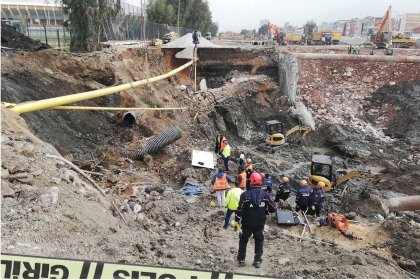 Metro inşaatındaki iş cinayeti göz göre göre gelmiş