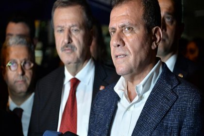 MHP’li başkana tanınan yetki CHP’den esirgendi