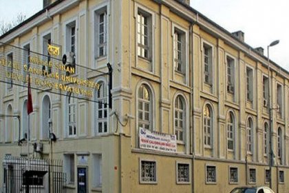 Mimar Sinan Güzel Sanatlar Üniversitesi rektöründen tepki çeken karar