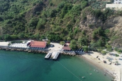 Mudanya Belediyesi 21 yapıyı mülkiyetine geri aldı